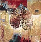 Abstract Autumn by Dougall